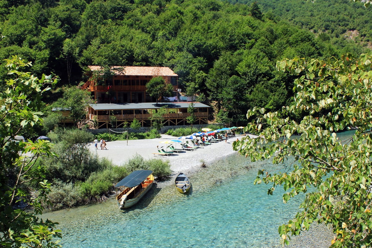 Bee Eco Guesthouse