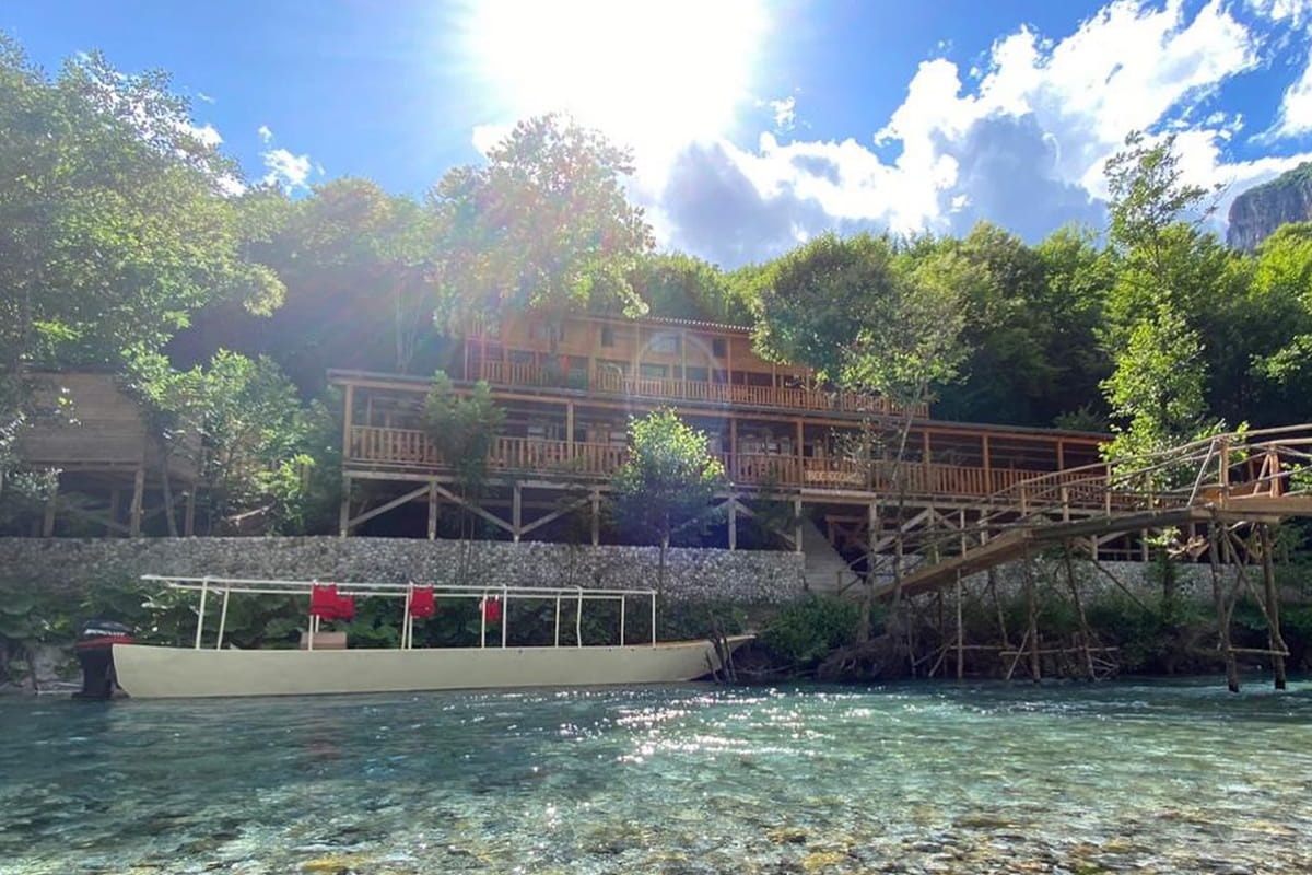Bee Eco Guesthouse
