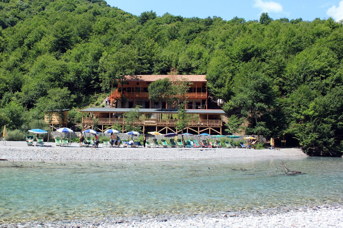 Bee Eco Guesthouse