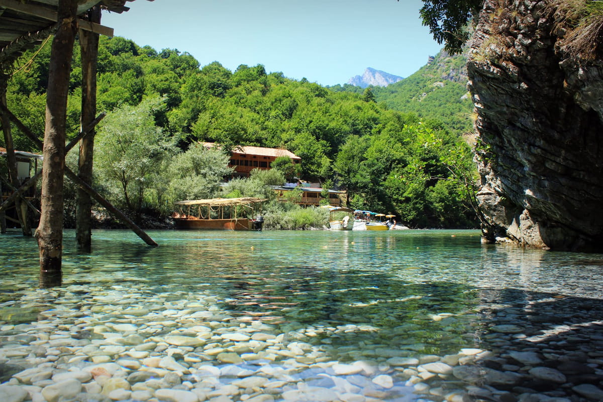 Bee Eco Guesthouse