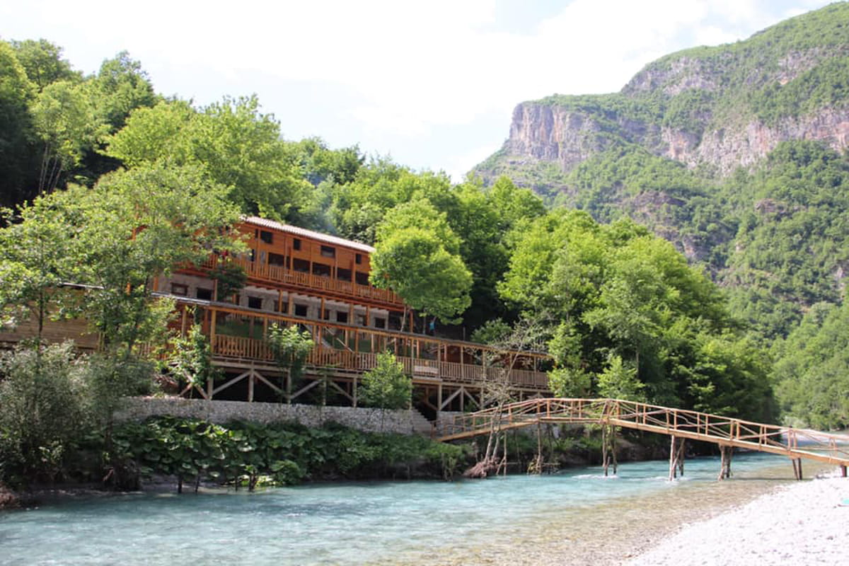 Bee Eco Guesthouse