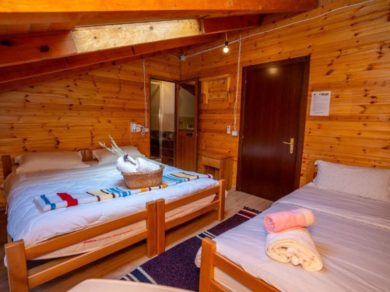 Triple Room 2