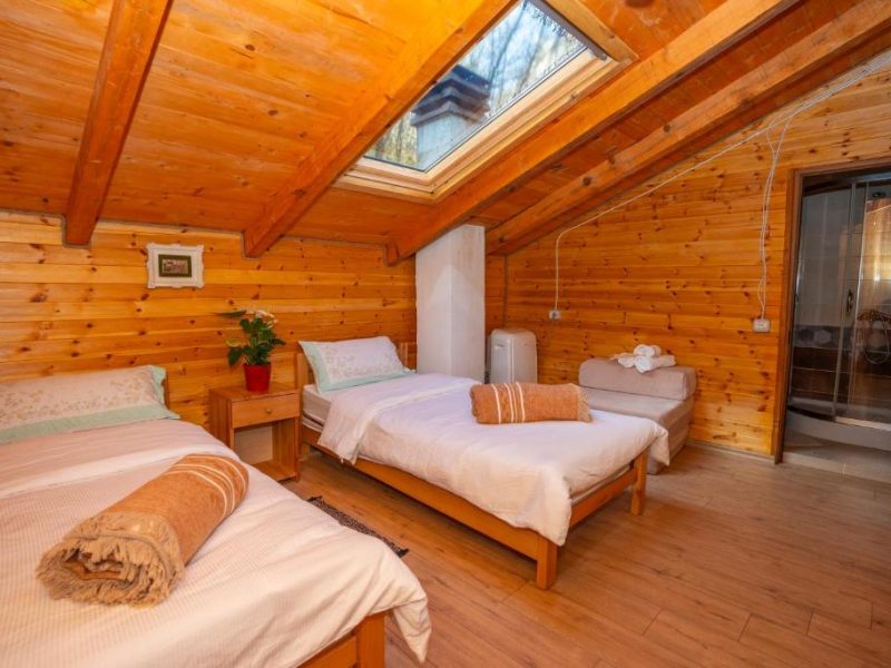 Double Room 2
